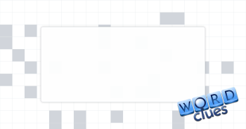 50-50, say Crossword Clue