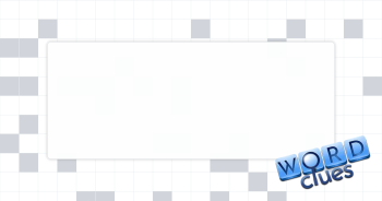 50-Down sound Crossword Clue