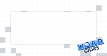 ’50s president Crossword Clue