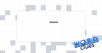 52 semanas Crossword Clue