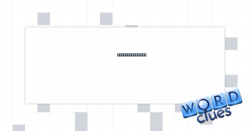5K participant Crossword Clue