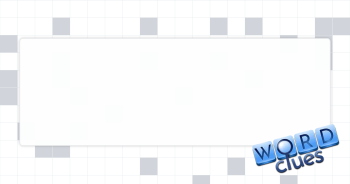 6-Down specialty Crossword Clue