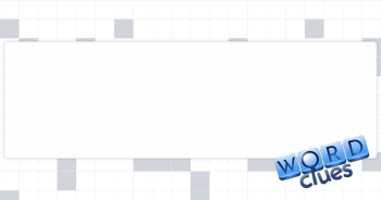 65-Across, for one Crossword Clue