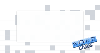 7/ Crossword Clue