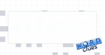 72-Across, e.g. Crossword Clue