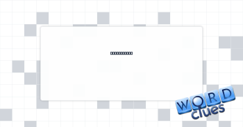 747 or A380 Crossword Clue