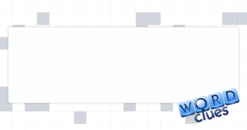 75-Down accessory Crossword Clue