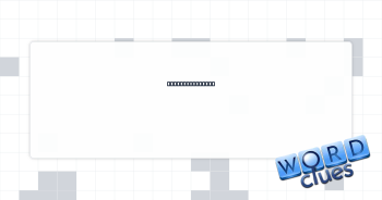 8+, for Yahtzee Crossword Clue