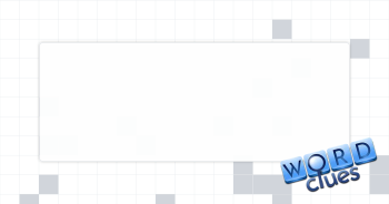 '80s sitcom ET Crossword Clue