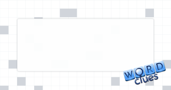 9-to-5 routine Crossword Clue