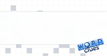 '90s dance hit by Los Del Rio Crossword Clue