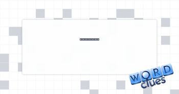 911 responder Crossword Clue