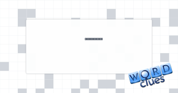 A&W offering Crossword Clue