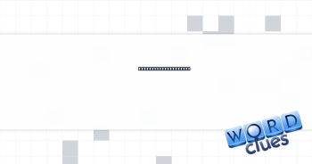 A bait or enticement Crossword Clue