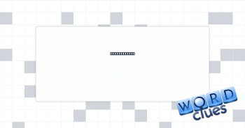 A bit buzzed Crossword Clue