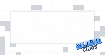 A bit off, say Crossword Clue