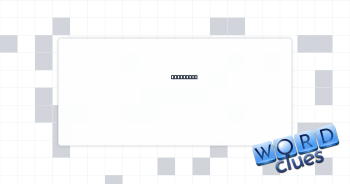 A bit off Crossword Clue