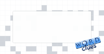 A bit strange Crossword Clue