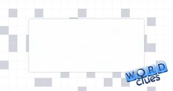 A bit Crossword Clue