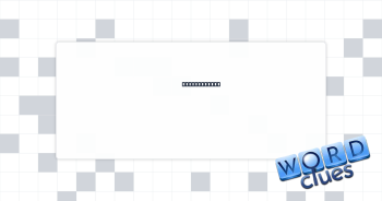 A/C capacity Crossword Clue
