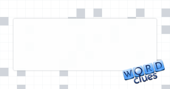 A-___ celebrity Crossword Clue