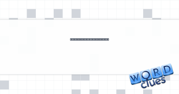 A chap who acts for others Crossword Clue