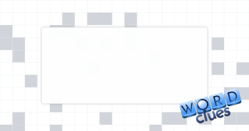 A charm Crossword Clue