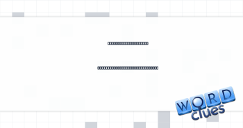 "A ___ coincidence!" (suspect's exclamation, maybe) Crossword Clue