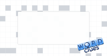 A drag Crossword Clue