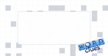 A fan of Crossword Clue