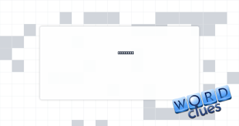 A feline Crossword Clue
