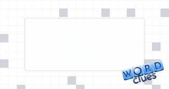 A female fox Crossword Clue