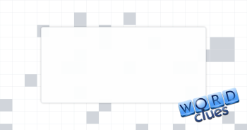 A few, say Crossword Clue