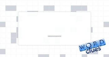 A few Crossword Clue