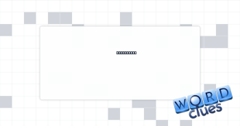 A, for one Crossword Clue
