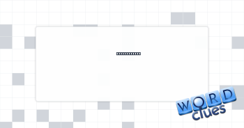 A handful of Crossword Clue