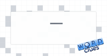 A handful, say Crossword Clue