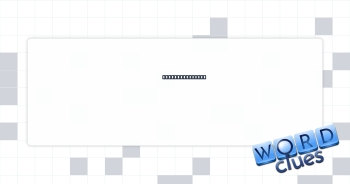 A launch at sea Crossword Clue