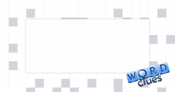 A-list bunch Crossword Clue