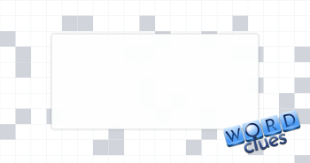 A-listers Crossword Clue