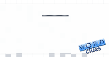 "A Little Princess ___" (sign 12-Across and Cordae used at their reveal party on Sunday) Crossword Clue
