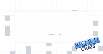A long while Crossword Clue