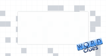 A marsupial Crossword Clue