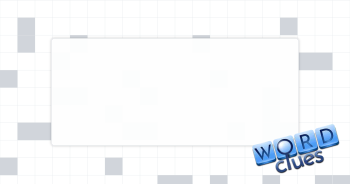 A moment ago Crossword Clue