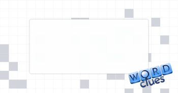 A month Crossword Clue