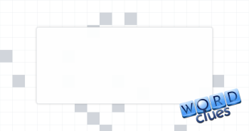 ''A mouse!'' Crossword Clue
