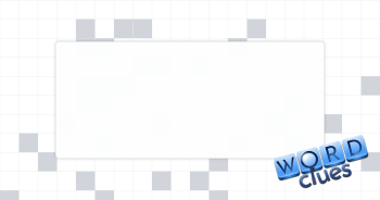 A-number-one Crossword Clue