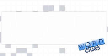 A- on a test, e.g. Crossword Clue
