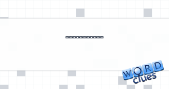 A-one … or an "A" worth one Crossword Clue