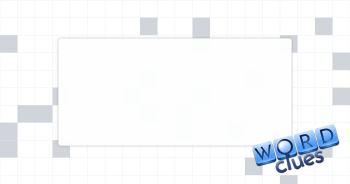 A-one Crossword Clue